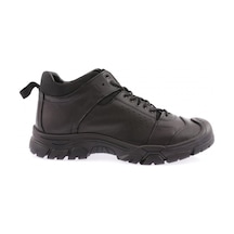 DGN Scootland 14287-22k Erkek Bağcıklı Sneakers Bilek Bot 14287-17-R8746