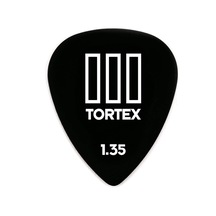 Jim Dunlop Tortex Tııı Pena 1.35mm