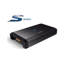 Öztürk Elektronik-alpine S2-a120m