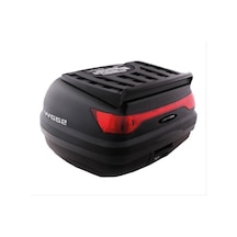 Wogen Motorsiklet  Tipi 52 L Basic Sırt Dayama Yok Arka Çanta-