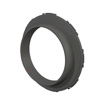 Konnektör 250/200 MM (Df25200)