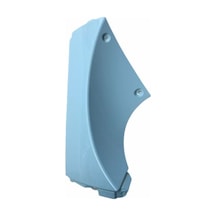 İskelet Alt Koruma Sol Mavi Mondial Wing 50