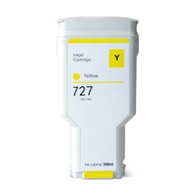 Hp 727 F9J78A Sarı Kartuş Uyumlu Photoink Extra Yüksek Kapasiteli