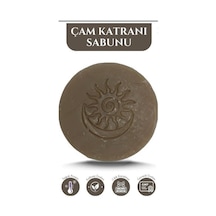 Mistikhane Çam Katranı Sabunu 100 G