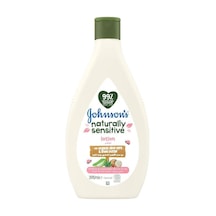 Baby Naturally Sensitive Losyon 395ml