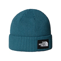 The North Face Salty Lıned Beanıe Unisex Bere Nf0a8cgzbq51 Çok Renkli