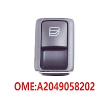 Mercedes 204 2007-2014 Far Sol Oem No:a2049065103