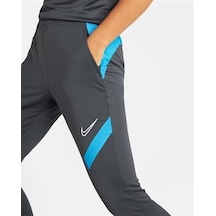 Nike W Nk Dry Acdpr Pant - Kadın Gri Eşofman Altı - Bv6934-060 Siyah