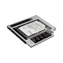 9.5Mm Apple Uyumlu MacBook Slim 2.Hdd Kızak Ssd