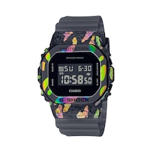 Casio Gm-5640gem-1dr Erkek Kol Saati