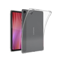 Lenovo Tab Tb311fu Tb311xu Zaeh0039tr 10.1 Modeli Uyumlu Kılıf Şeffaf Silikon Arka Kapak Arka Kapak