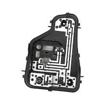 Stop Duyu Sağ Vw Polo 5 2014-2018 6c0945258
