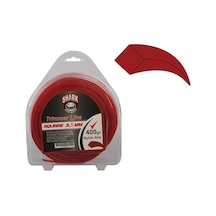 Üniversa Tırpan Misinası 3.5 Mm Kare 400 Gr