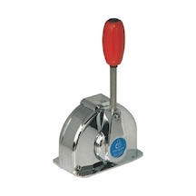 Tekne Kumanda Kolu. Tekli. S.a.mart. Sıkmalı. Remote Control Box