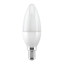 Roni 7W - E14 Led Mum Ampul - Beyaz - 450 Lümen -10 Ad