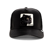 Goorin Bros. Shleather Panther Panter Figürlü Şapka 101-1828