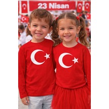 Kırmızı