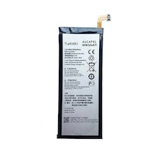 Alcatel İdol 4 Ot6055 İle Uyumlu A+ Kalite Pil Batarya Tlp026ej