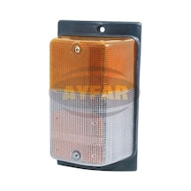 AYFAR 505602 SİNYAL LAMBASI SAĞ SCANIA 112-113