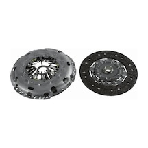 Sachs 3000 951 880 Debrıyaj Setı 1.4 Rulmansız Tıguan 07