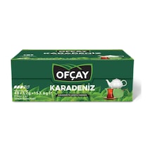 Ofçay Karadeniz Demlik 48 X 3,2 Gr