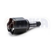 ANKA 30501001 ANKA AKS KAFASI İÇ SET SOL DOBLO 1.9 JTD (01-10)