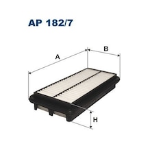 Fıltron Ap 182/7 Hava Fıltresı Pıcanto 2004