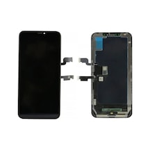 Apple iPhone Uyumlu Xs Max Dokunmatik Ekran İncell