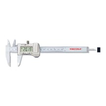 Tresna Fast Dısplay Dijital Kumpas Karbür Çeneli 300Mm