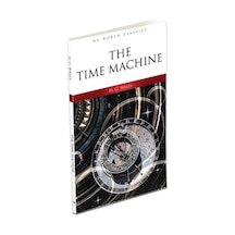 The Time Machine Mk Publications