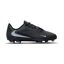 Nike Jr Phantom 6 Low Club Fg/mg Çocuk Siyah Futbol Krampon