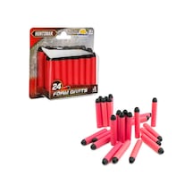 Huntsman Yedek 24'lü Sünger Mermi