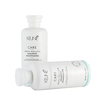 Keune Derma Regulate Dengeleyici Saç Bakım Şampuanı, 300 Ml