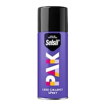 Selsil Bekçizade Pak Leke Çıkarıcı Sprey, 150 Ml