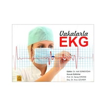 Vakalarla Ekg