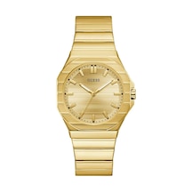Guess Gugw1070g2 Erkek Kol Saati Sarı