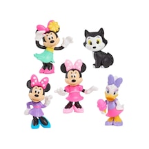 Minnie 5 Li Figür Paketi 88044 Marvel