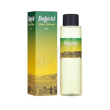 4 Adet Boğaziçi Limon Kolonyası 400 Ml