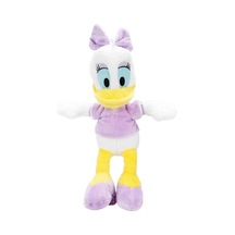 Mey İthalat Daisy Core Peluş 25 Cm Beyaz