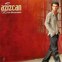 Azizcan - İz Düşüm CD