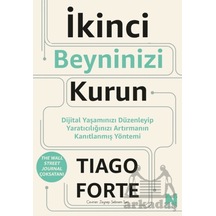 İkinci Beyninizi Kurun