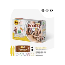 Şekil Magnet Seti