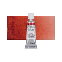 Schmincke : Horadam Aquarelle Tüp Sulu Boya : Madder Brown 5 Ml
