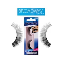 Broadway Komple Takma Kirpik 61352 Enigma