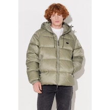 Lee Erkek Mont L232213299-16451 001