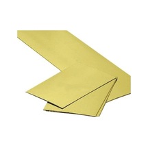 Pasta Altlığı Mendil Gold 50 Li 7x14 Cm Beyaz