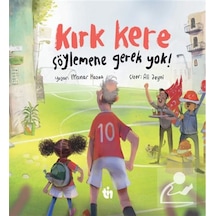 Kırk Kere Söylemene Gerek Yok / Manar Hazaa