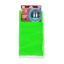 Magic Lady Ayakkabı Yıkama Filesi 40x40 Maxi Yesil Neon Yeşil