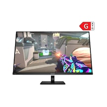Hp Omen Transcend 31.5'' Type-c Oled 9r181e9