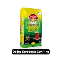Doğuş Karadeniz Çayı 1 Kg